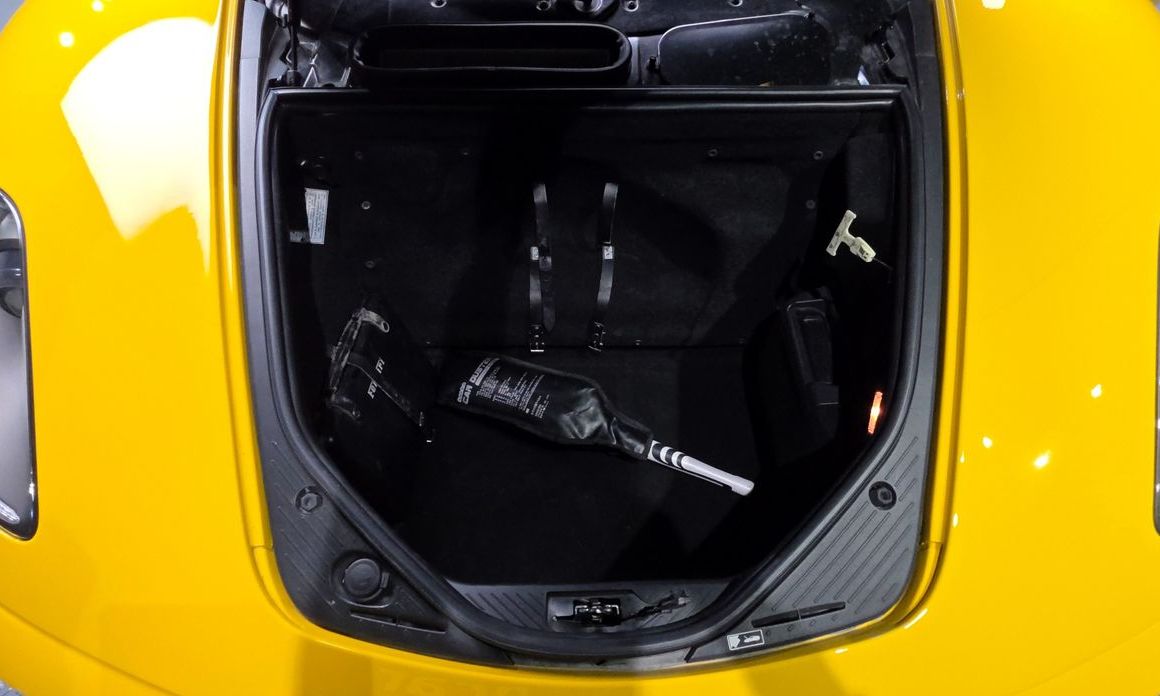 Ferrari F430
