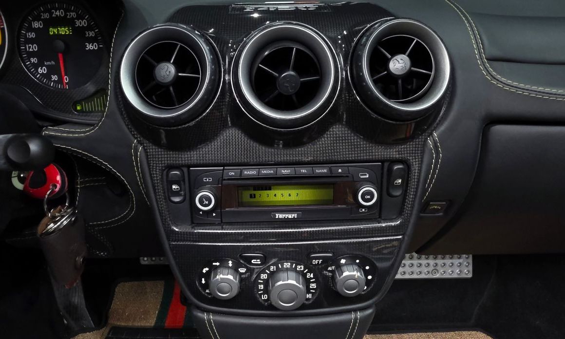 Ferrari F430