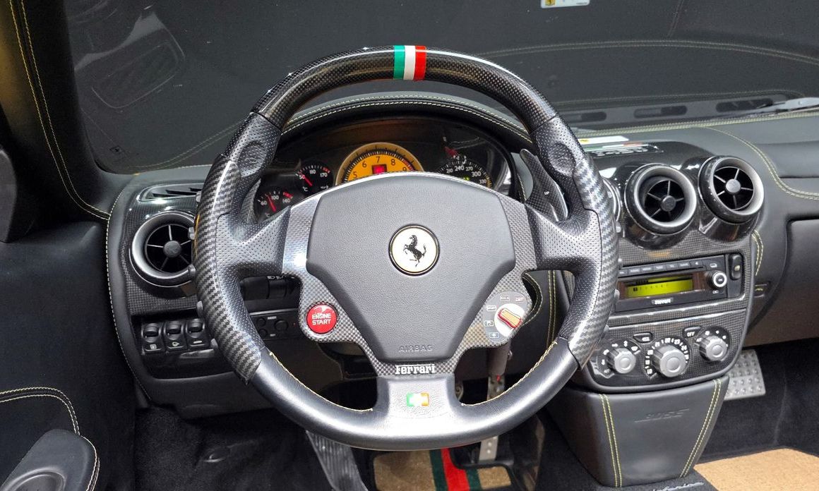 Ferrari F430