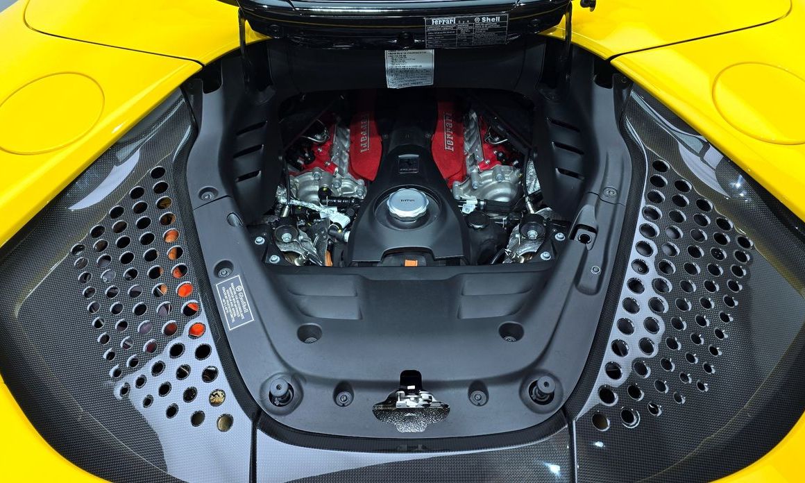 Ferrari SF90