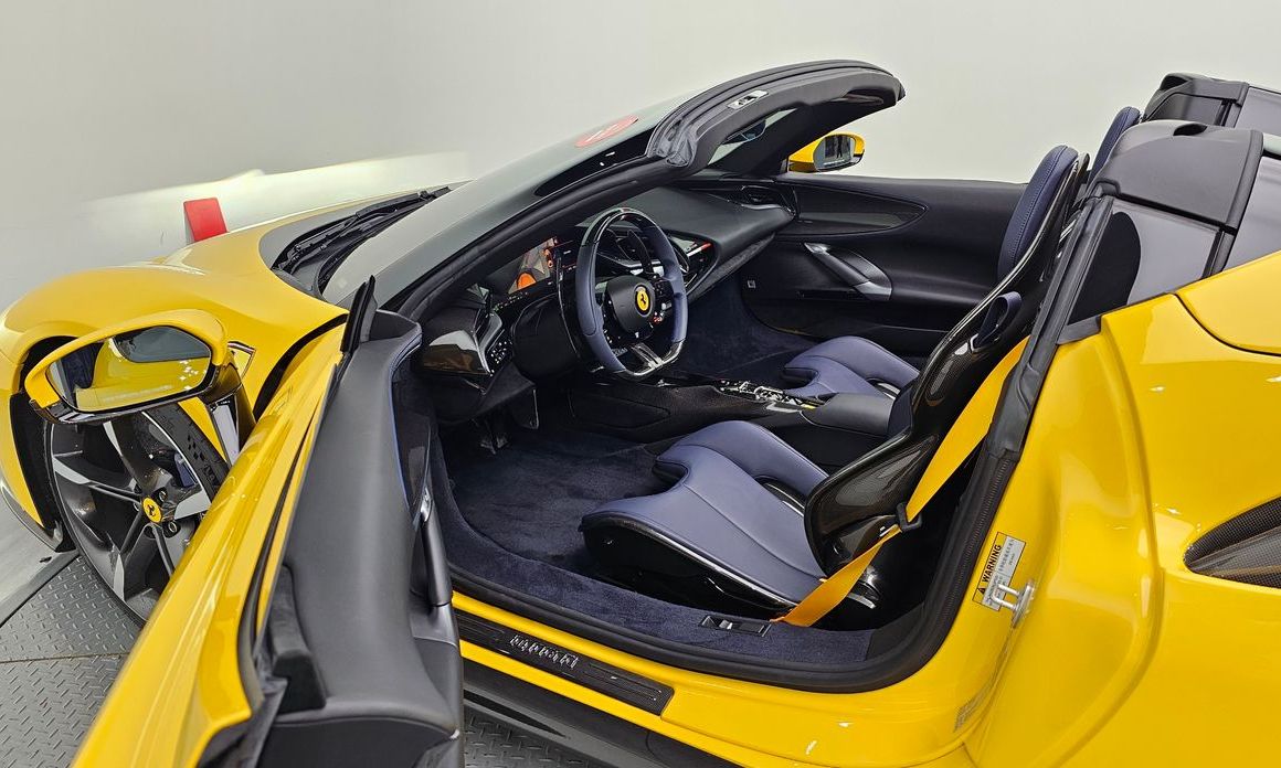 Ferrari SF90
