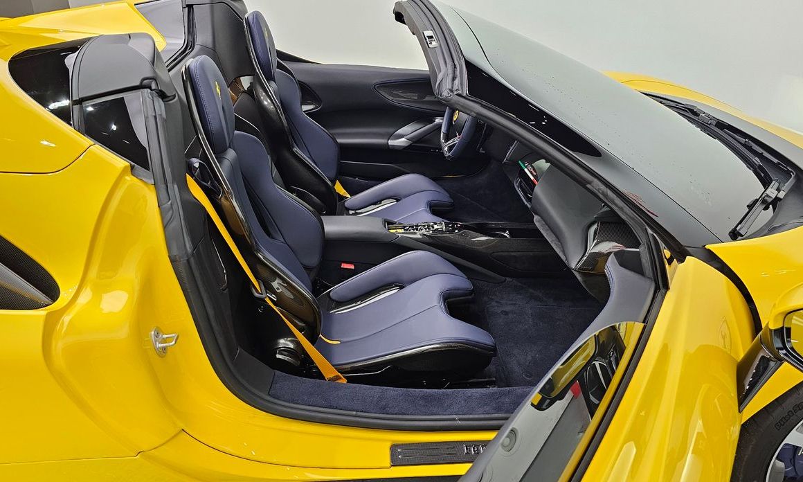Ferrari SF90