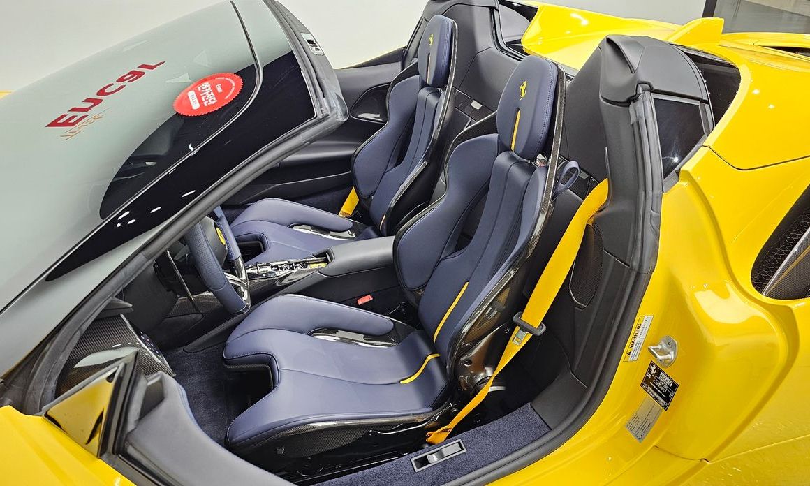 Ferrari SF90