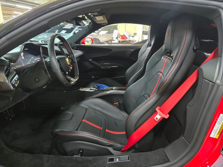 Ferrari SF90