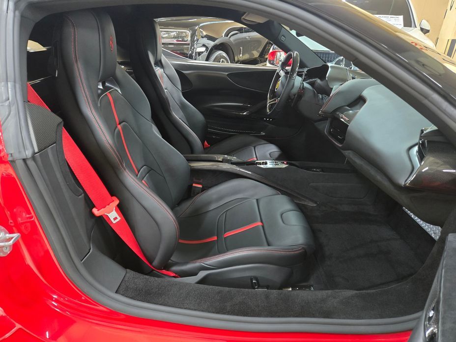 Ferrari SF90