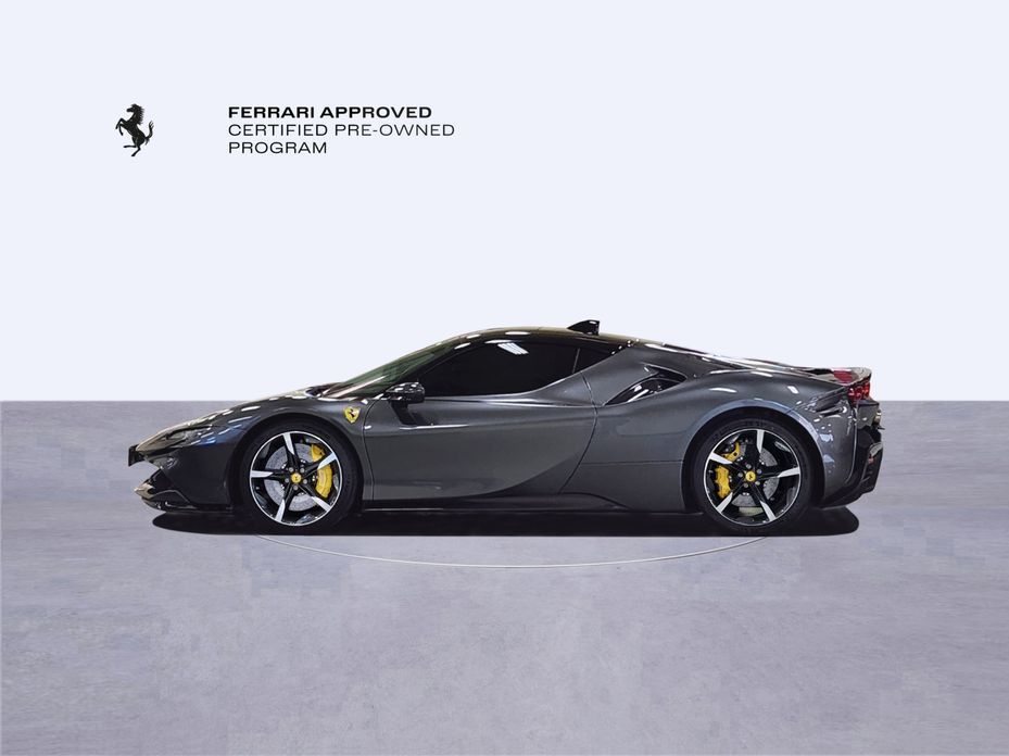Ferrari SF90