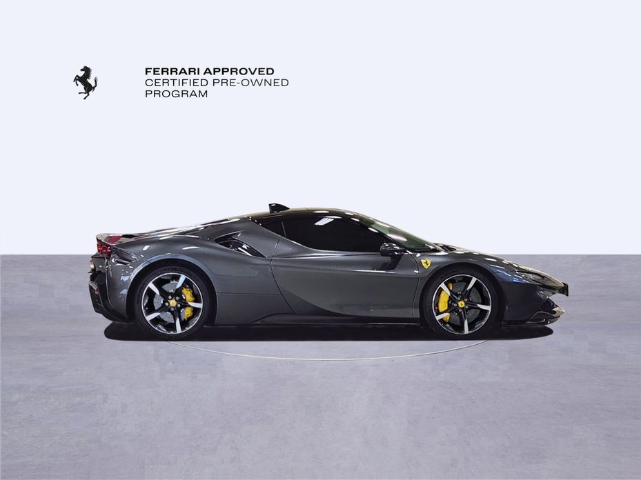 Ferrari SF90