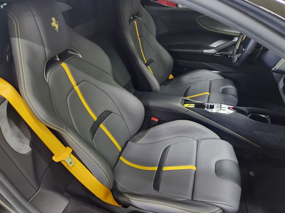 Ferrari SF90