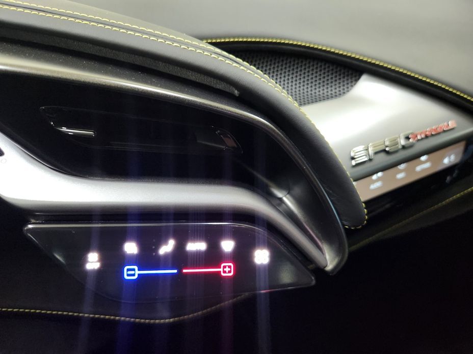 Ferrari SF90