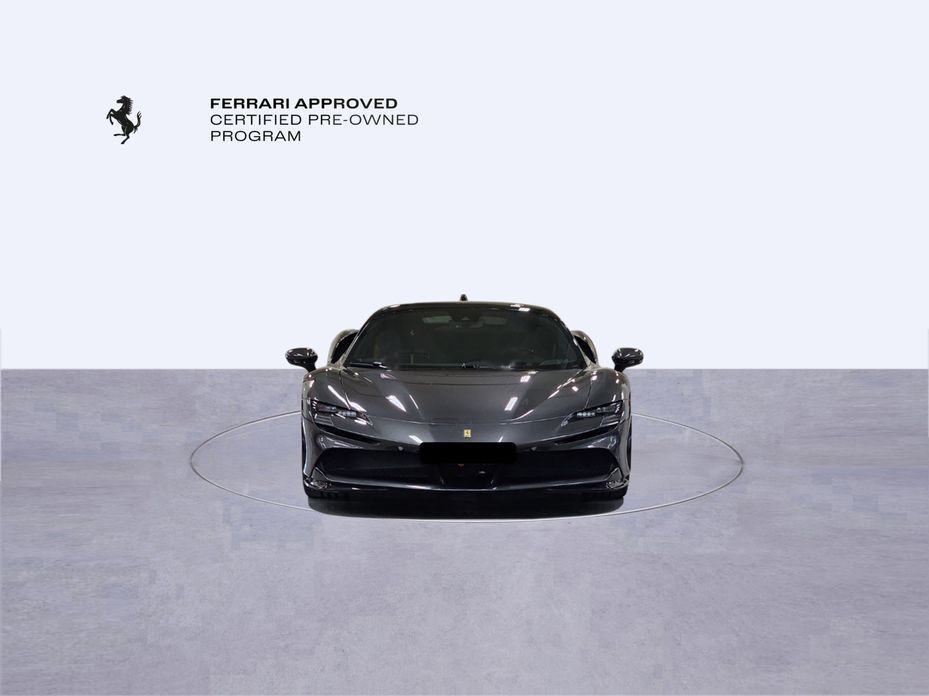 Ferrari SF90