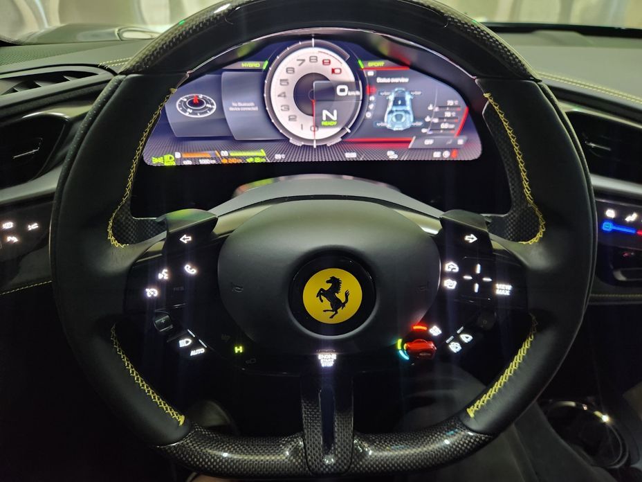 Ferrari SF90