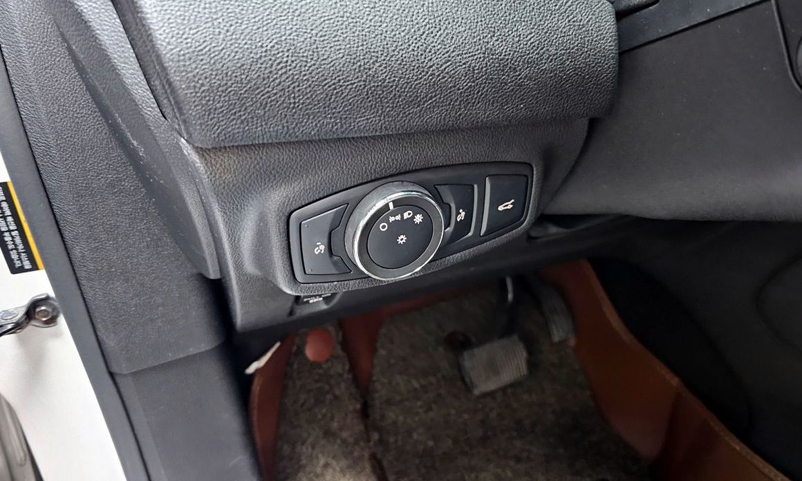 Lincoln MKC