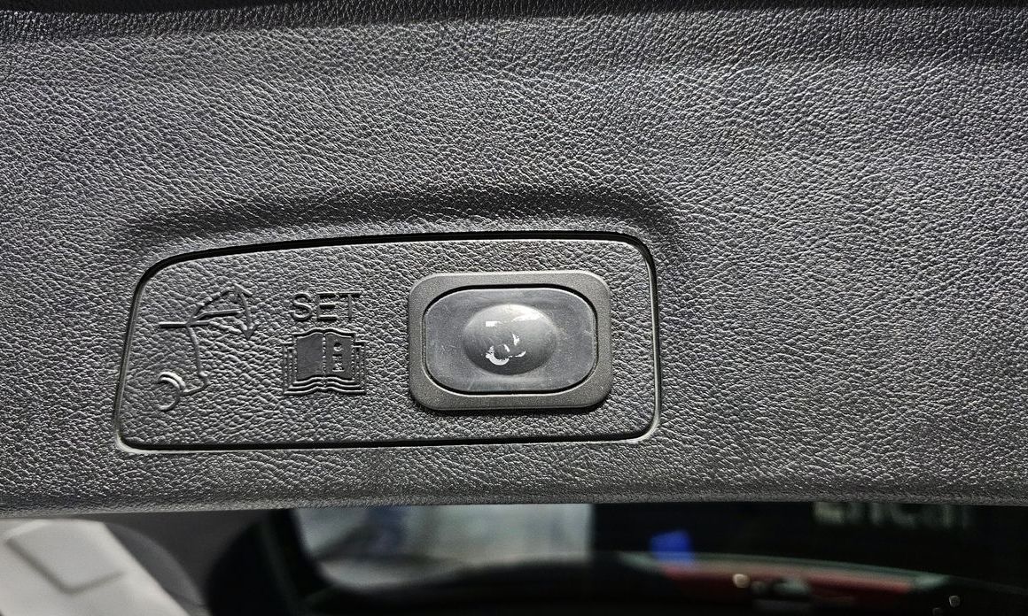 Lincoln MKC