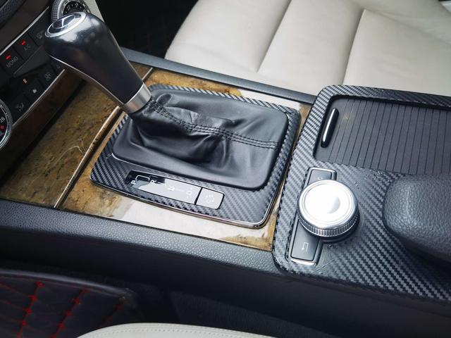 Mercedes-Benz Mercedes-Benz C-Class