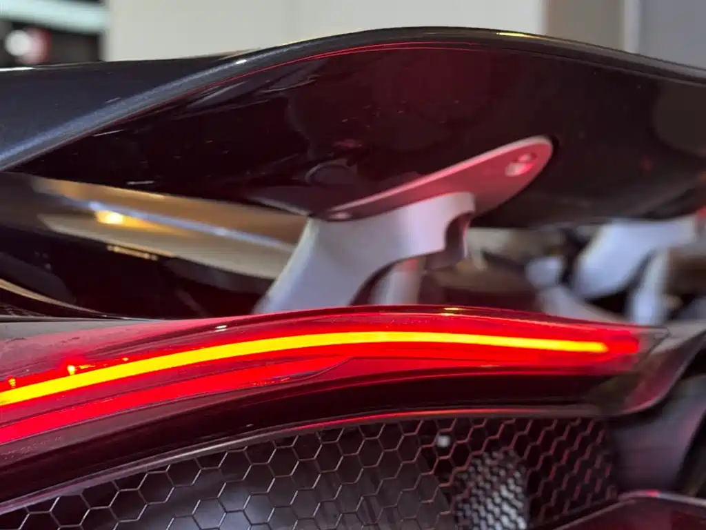 McLaren 720S