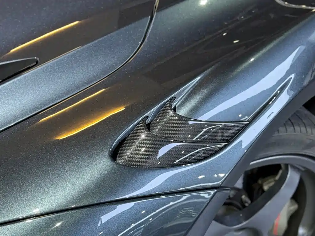 McLaren 720S