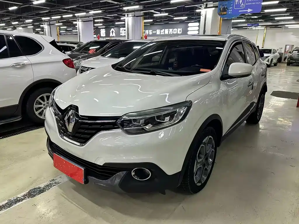 Renault Kadjar