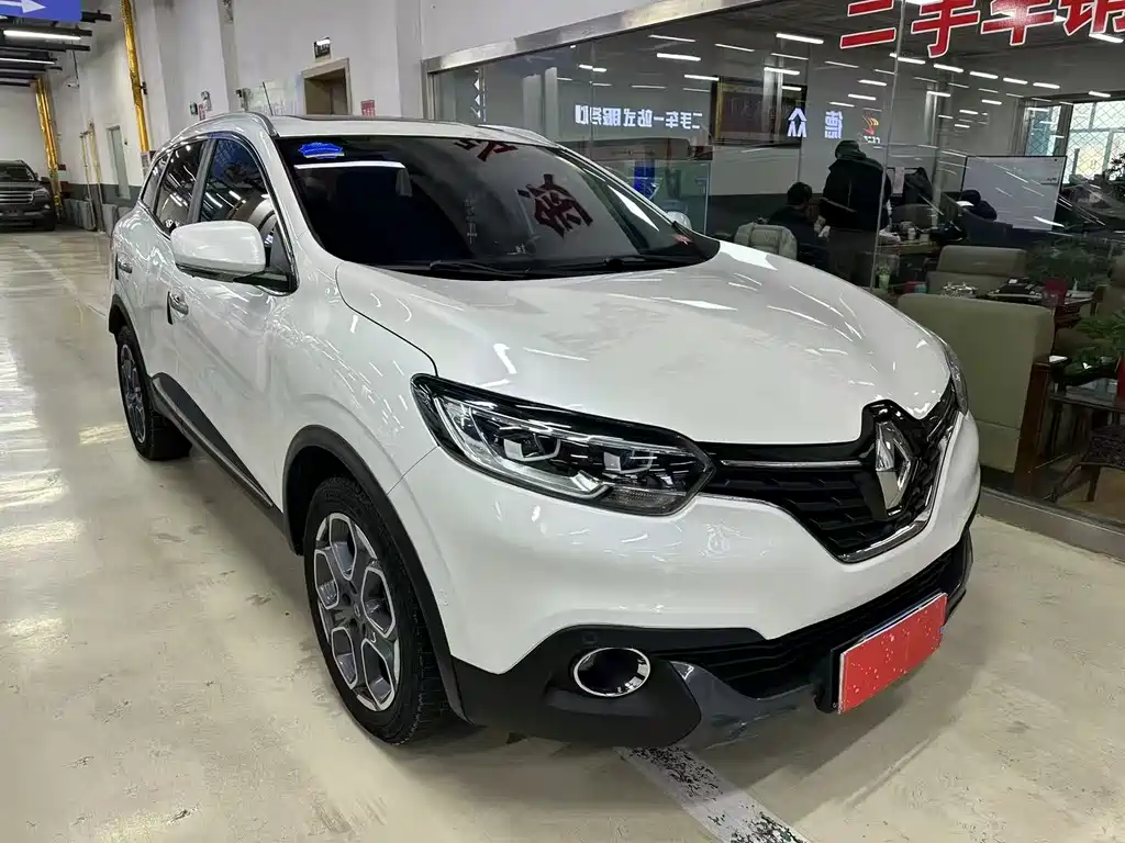 Renault Kadjar