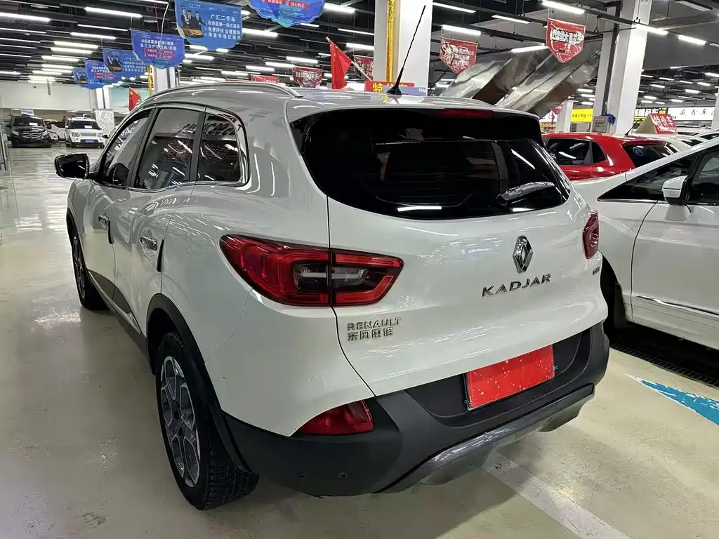 Renault Kadjar