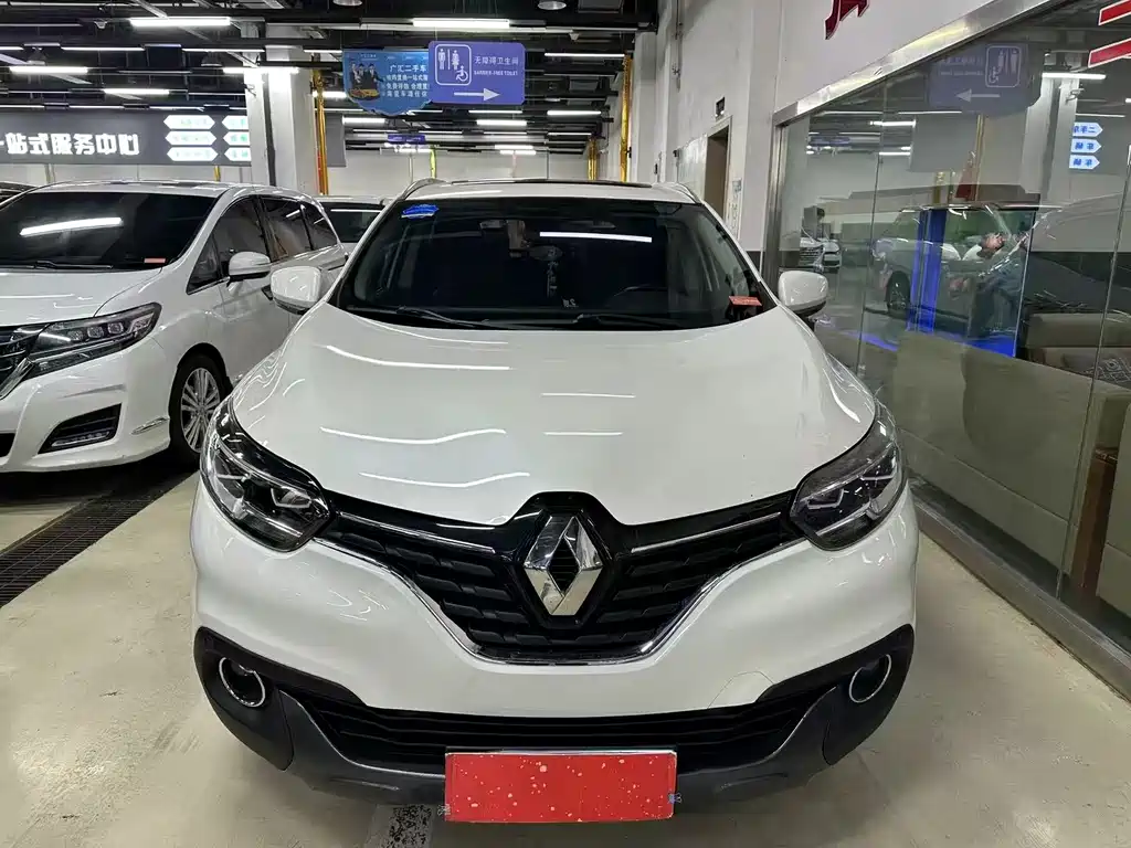 Renault Kadjar
