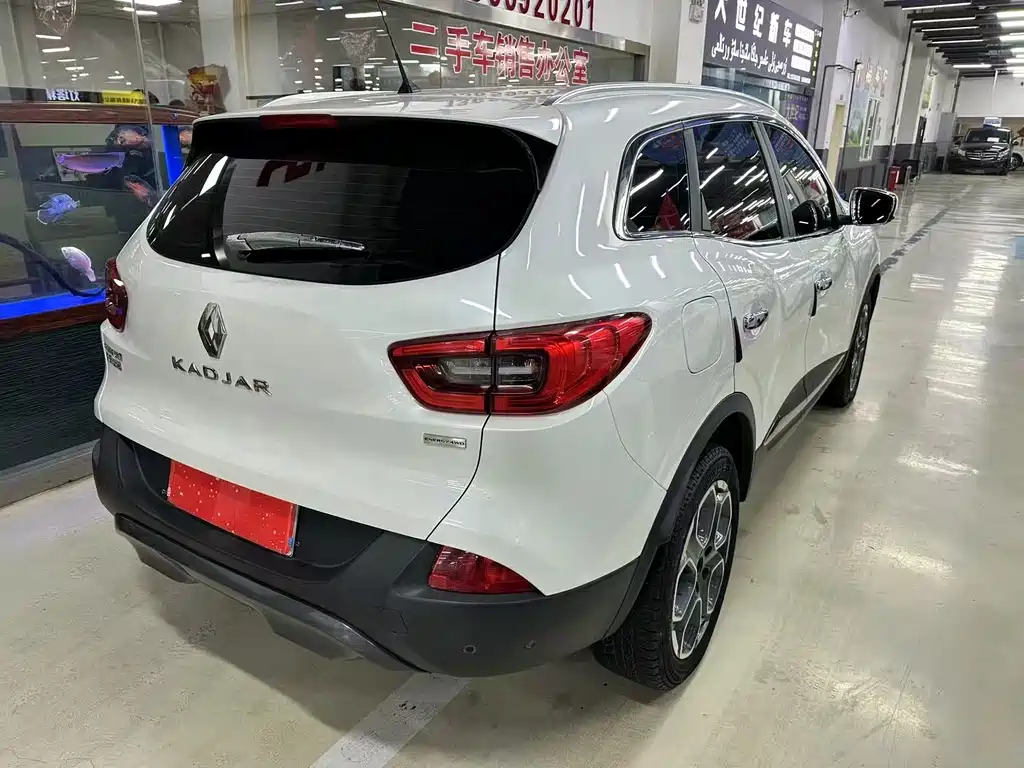 Renault Kadjar