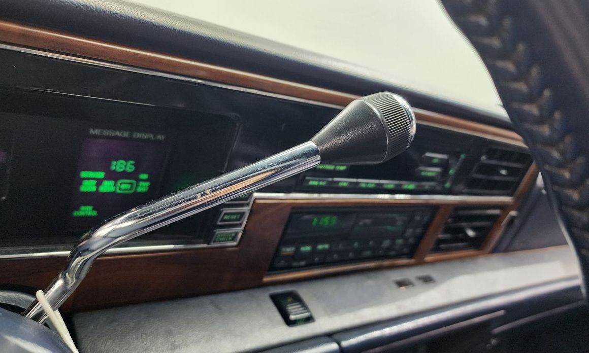 Lincoln Continental