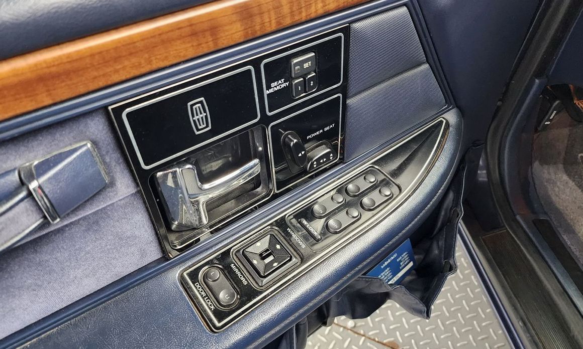 Lincoln Continental