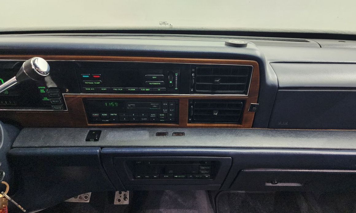 Lincoln Continental