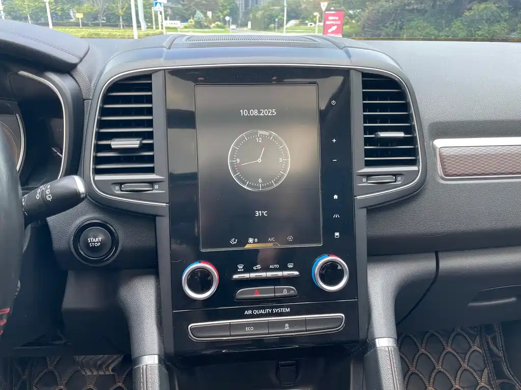 Renault Koleos