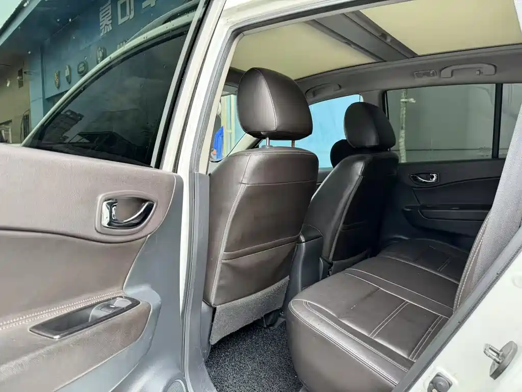 Renault Koleos (Import)