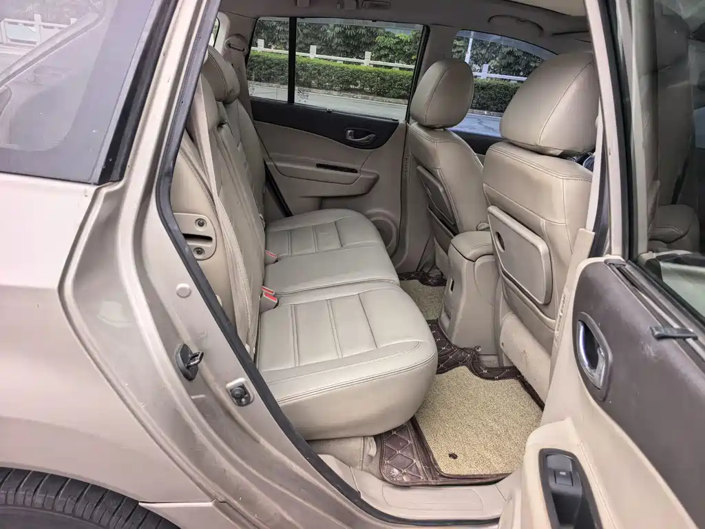 Renault Koleos (Import)