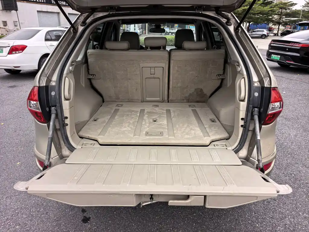Renault Koleos (Import)