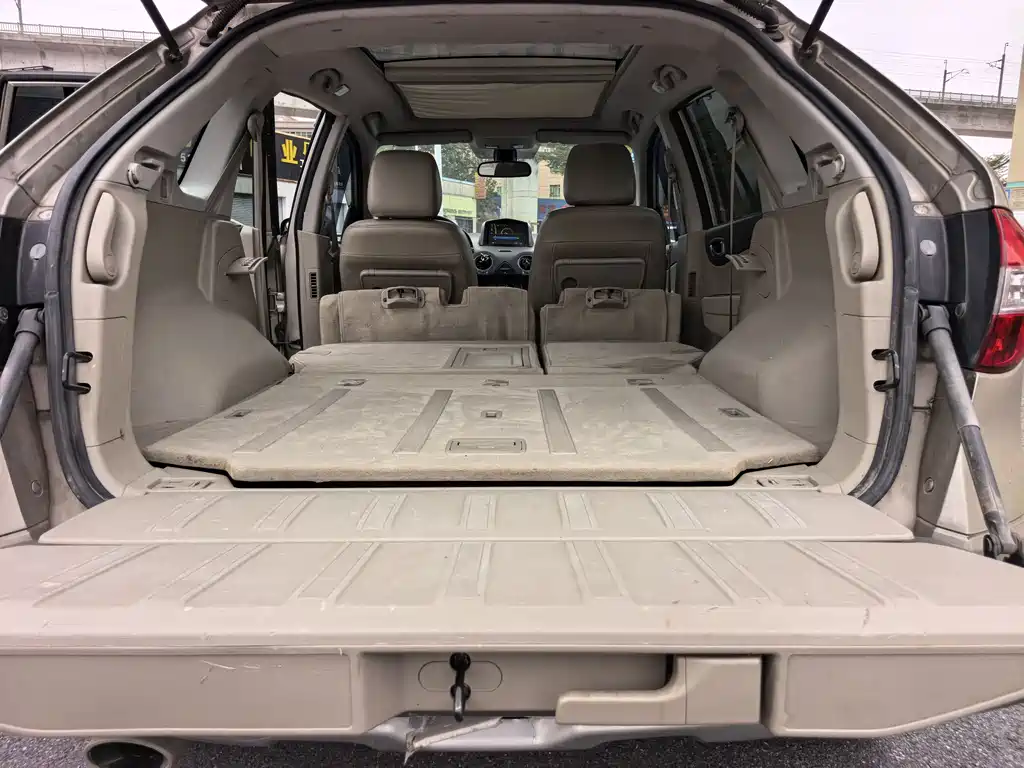 Renault Koleos (Import)