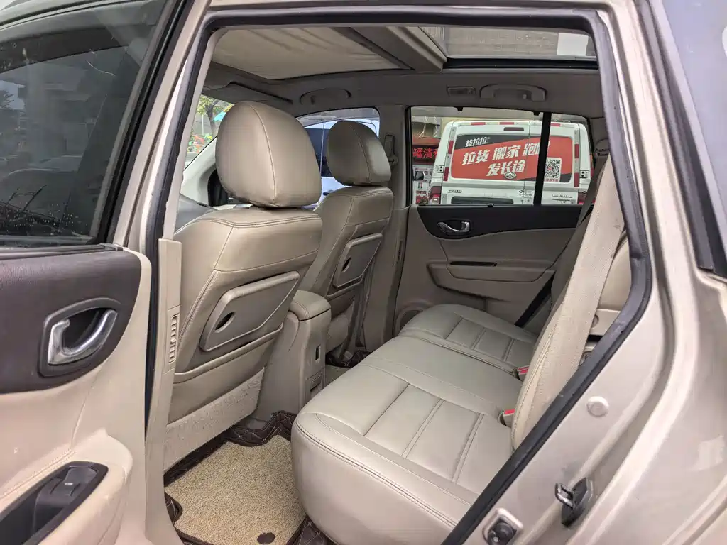 Renault Koleos (Import)