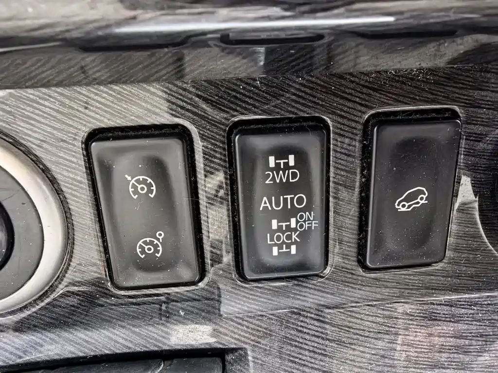 Renault Koleos (Import)