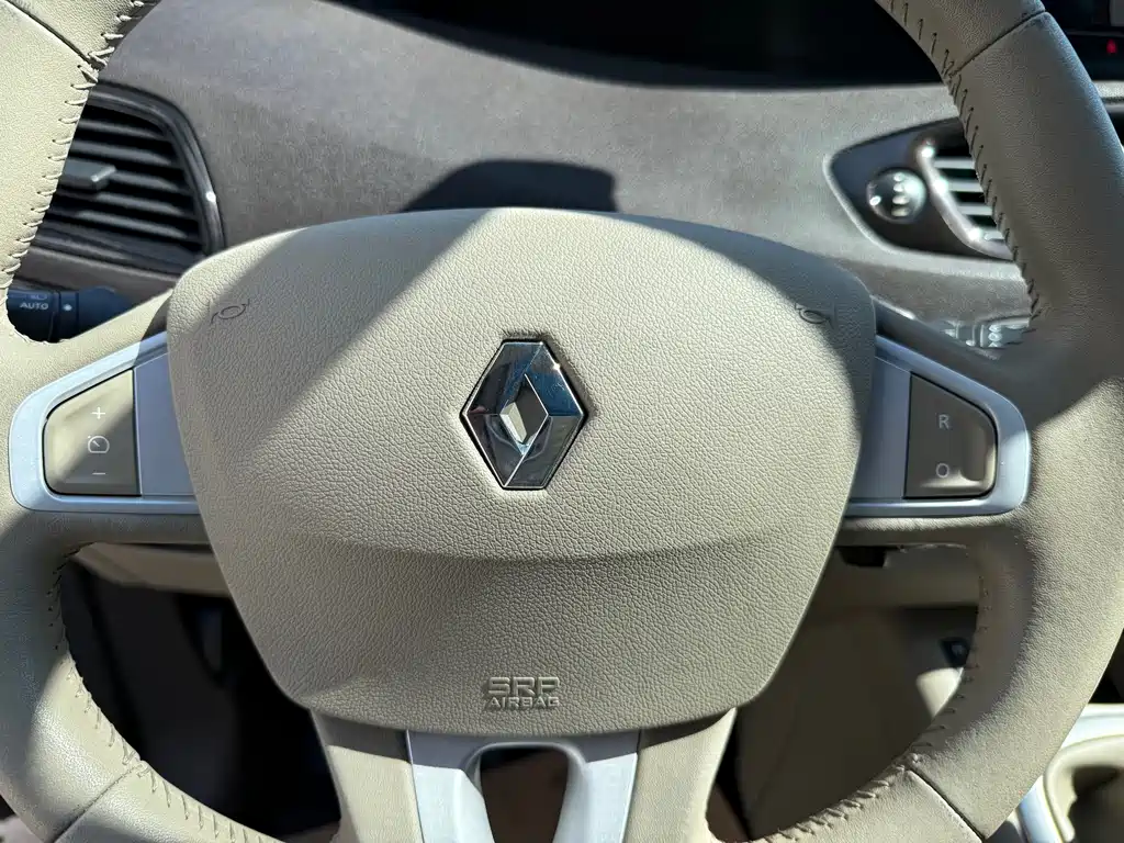 Renault Fengjing Classic