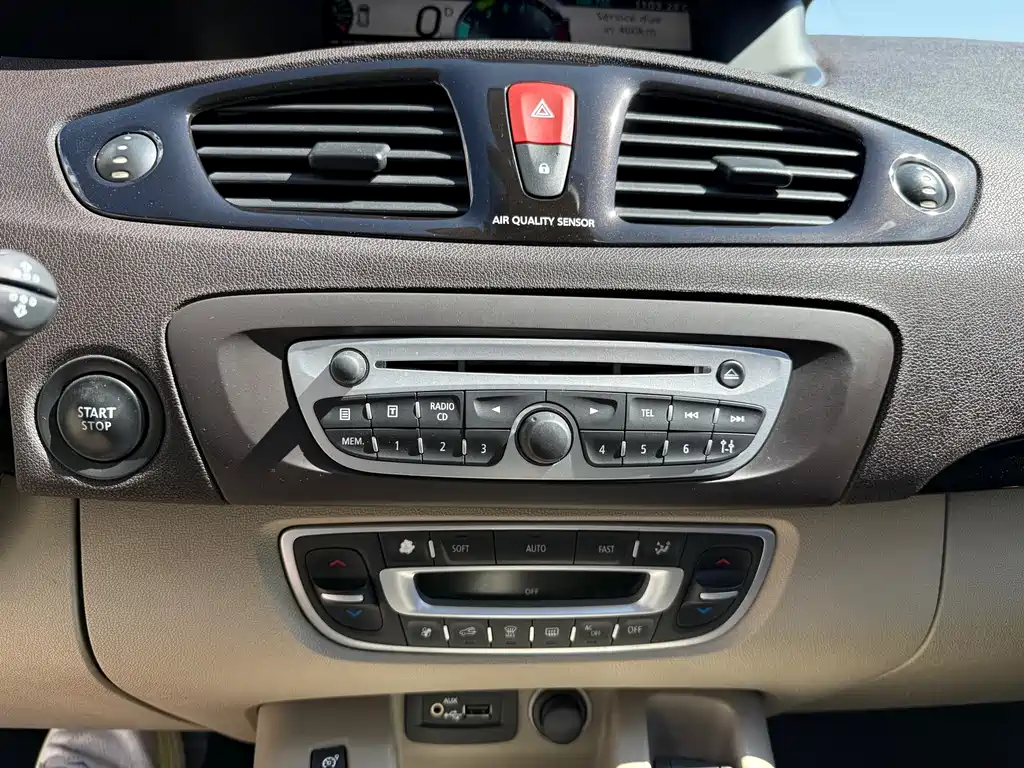 Renault Fengjing Classic