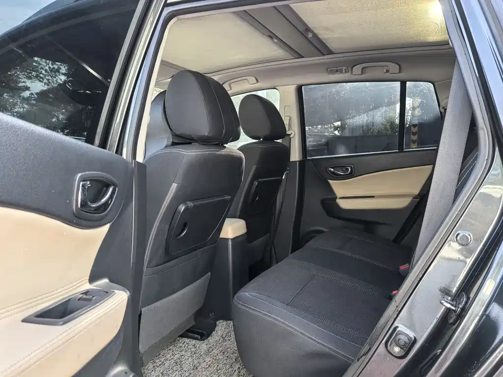 Renault Koleos (Import)