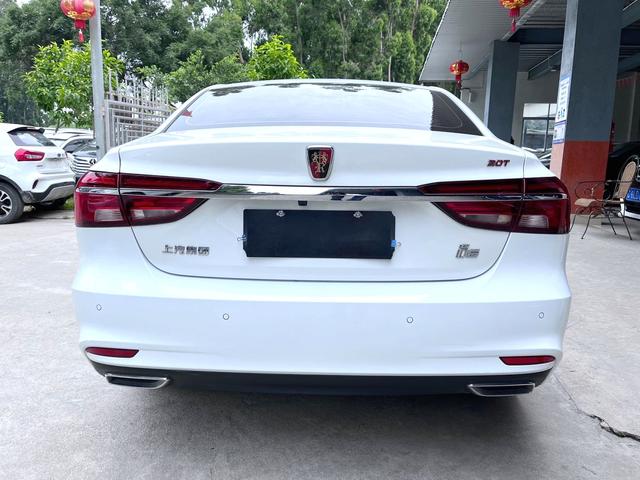 Roewe 荣威i6经典