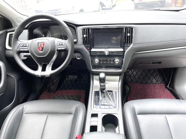 Roewe 荣威i6经典