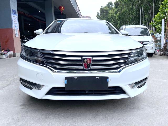 Roewe 荣威i6经典