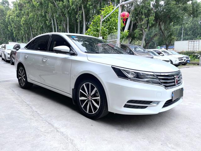 Roewe 荣威i6经典