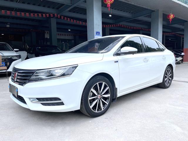 Roewe 荣威i6经典