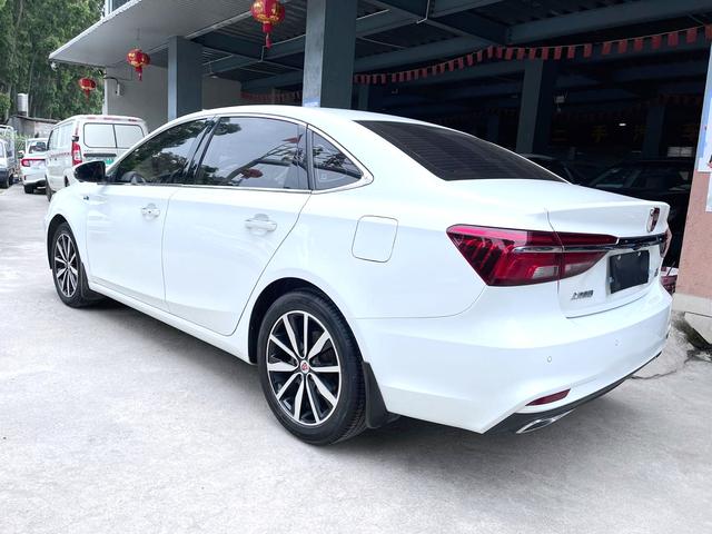 Roewe 荣威i6经典