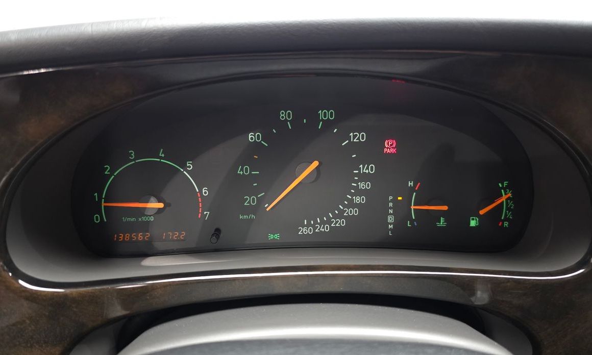 Saab 9-5