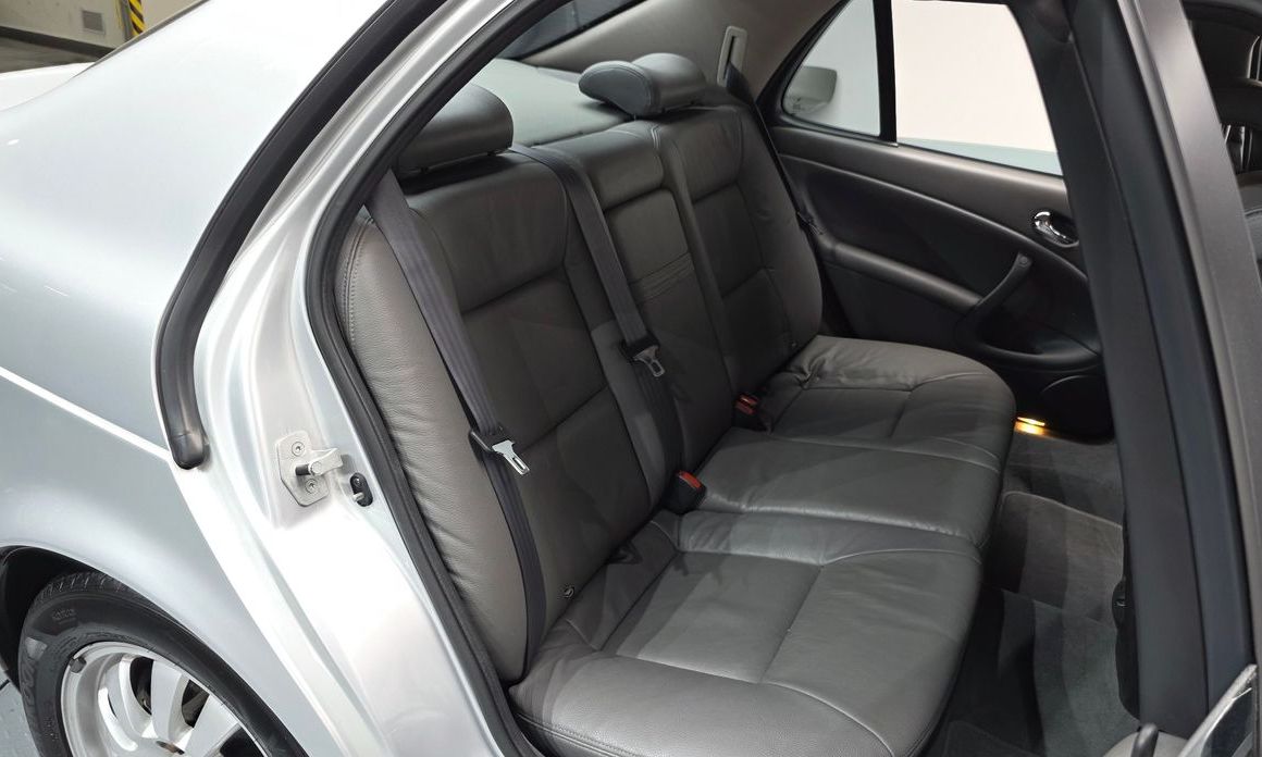 Saab 9-5