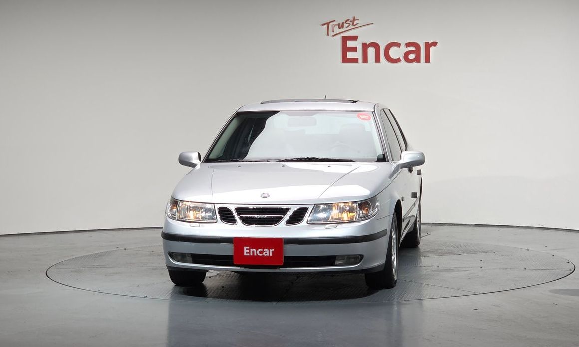 Saab 9-5