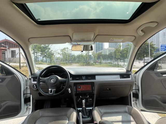 Volkswagen Bora