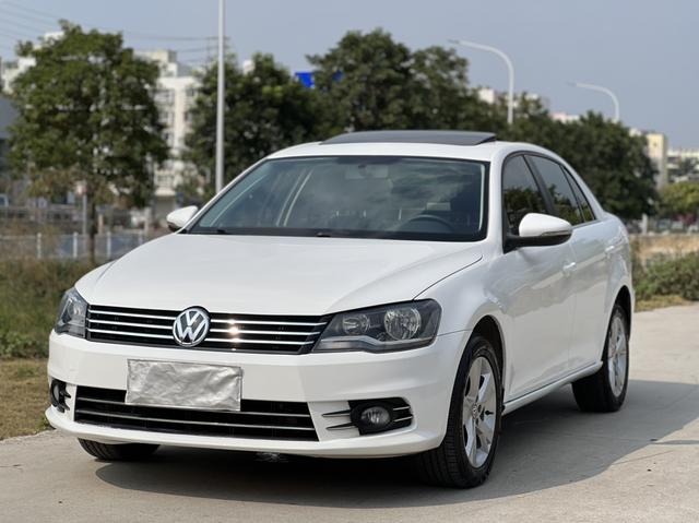 Volkswagen Bora