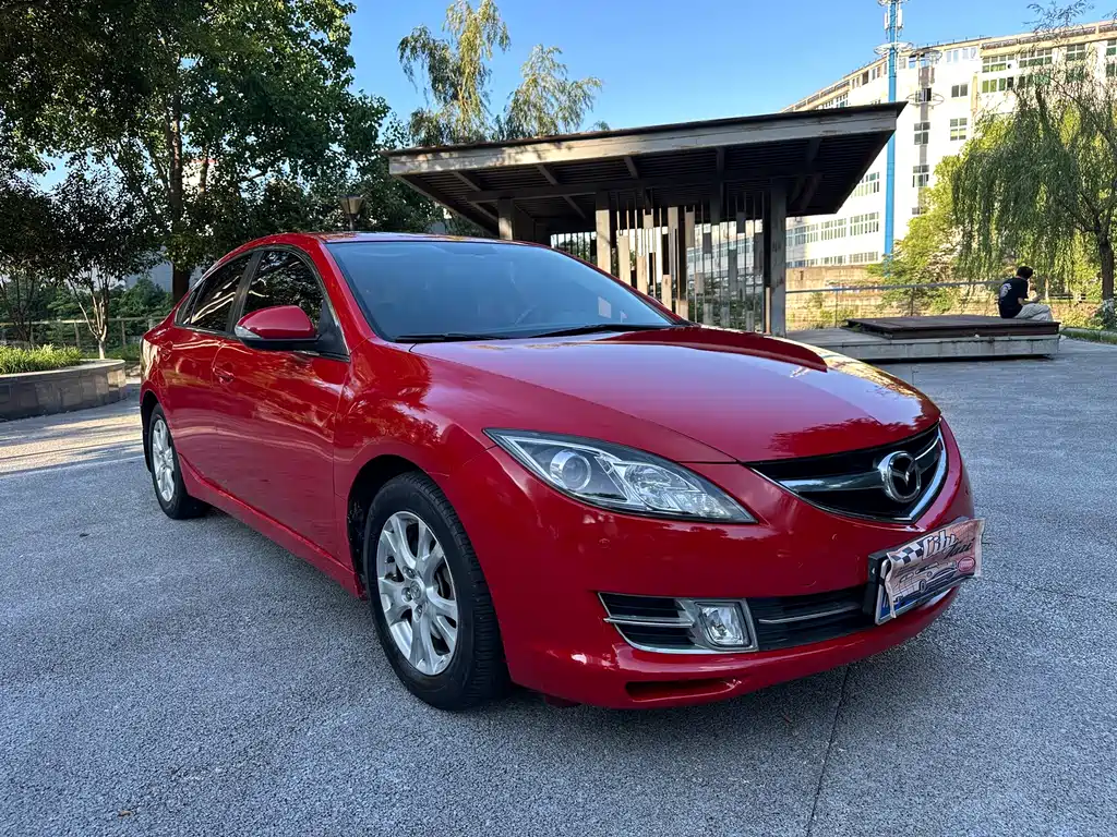 Mazda Ruiyi
